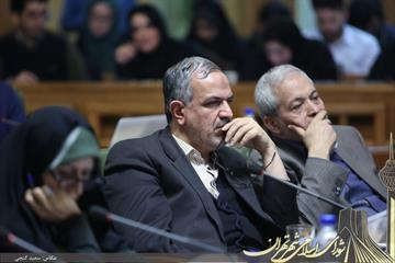 احمد مسجدجامعی در گفت‌وگو با میزان معلولان و روشندلان نمی توانند به راحتی در تهران تردد کنند